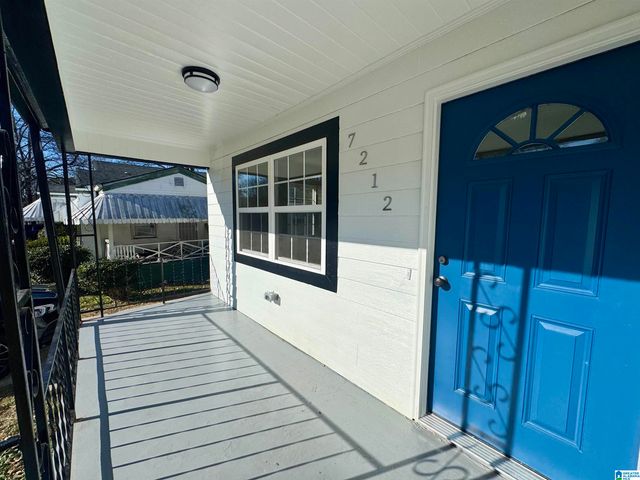 7212 GEORGIA ROAD, Birmingham, AL 35212