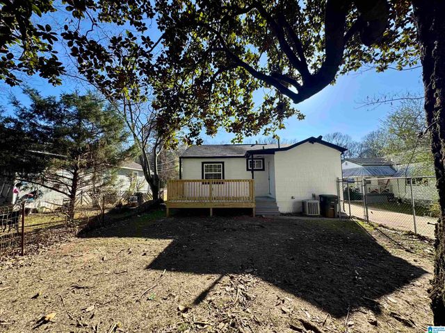 7212 GEORGIA ROAD, Birmingham, AL 35212