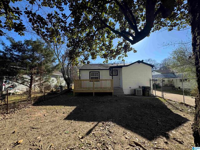 7212 GEORGIA ROAD, Birmingham, AL 35212