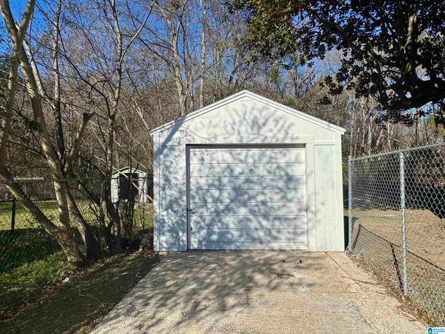 7212 GEORGIA ROAD, Birmingham, AL 35212