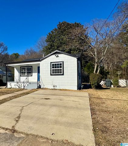 7212 GEORGIA ROAD, Birmingham, AL 35212