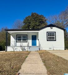 7212 GEORGIA ROAD, Birmingham, AL 35212