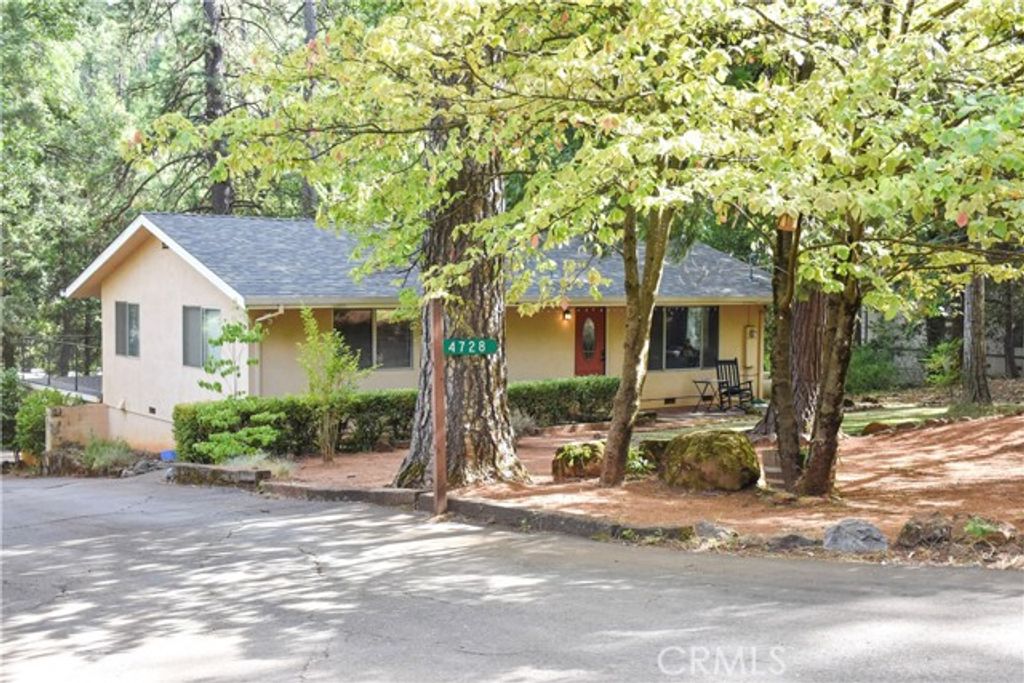 4728 Hartley, Forest Ranch, CA 95942