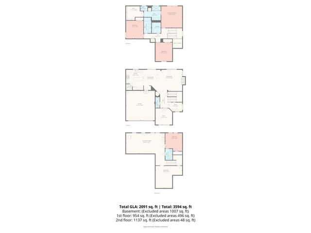 1072 Willow Bend Drive, Fort Mill, SC 29708