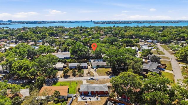 1125 77TH STREET N, St Petersburg, FL 33710