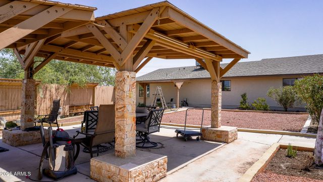 23332 W WATKINS Street, Buckeye, AZ 85326