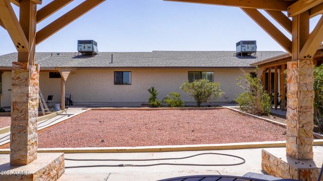 23332 W WATKINS Street, Buckeye, AZ 85326