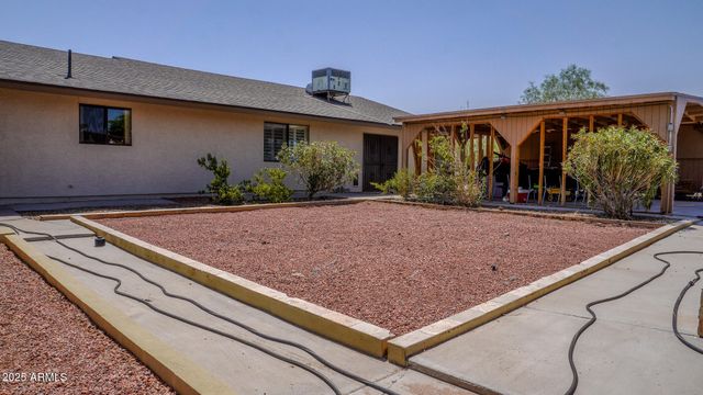 23332 W WATKINS Street, Buckeye, AZ 85326