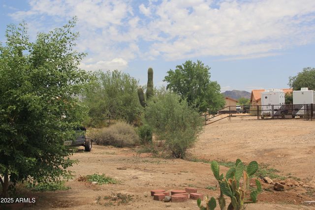 23332 W WATKINS Street, Buckeye, AZ 85326