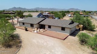 23332 W WATKINS Street, Buckeye, AZ 85326