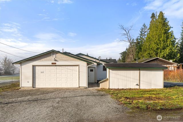 18126 Clarence Avenue, Stanwood, WA 98292