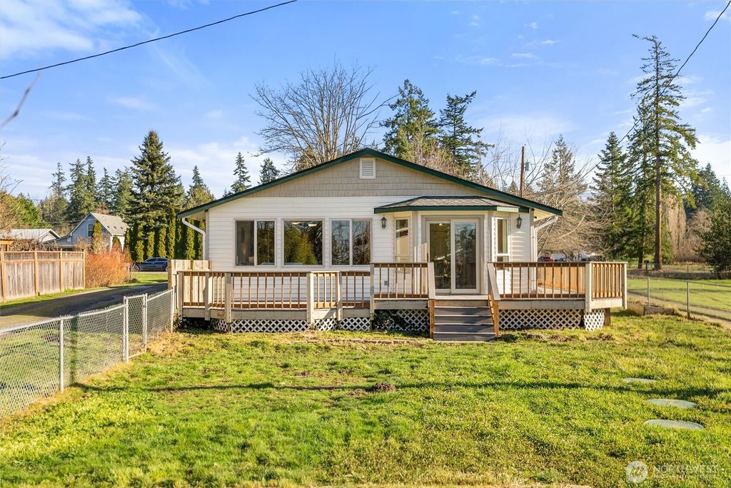 18126 Clarence Avenue, Stanwood, WA 98292