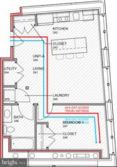 30 W BROAD ST #A, Souderton, PA 18964