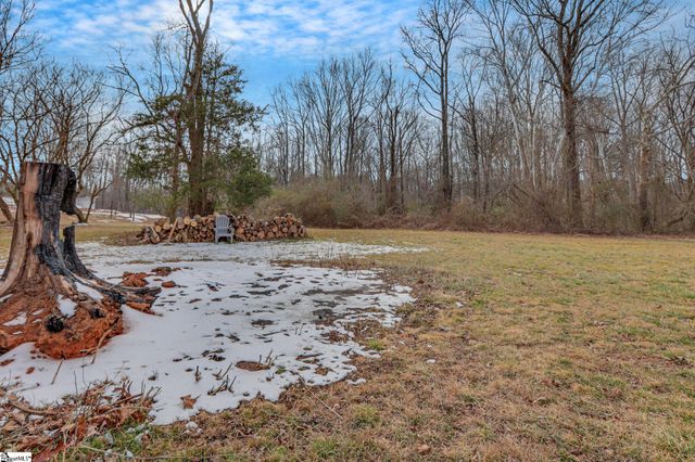 536 Old Mill Road, Campobello, SC 29322