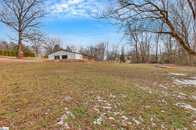 536 Old Mill Road, Campobello, SC 29322