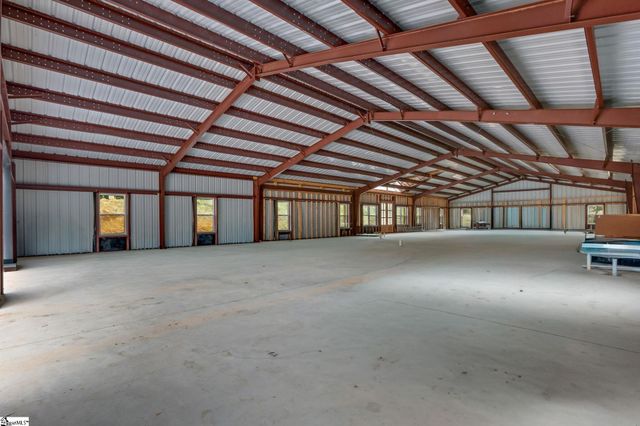 536 Old Mill Road, Campobello, SC 29322