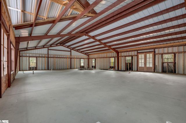 536 Old Mill Road, Campobello, SC 29322