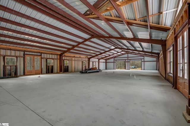 536 Old Mill Road, Campobello, SC 29322