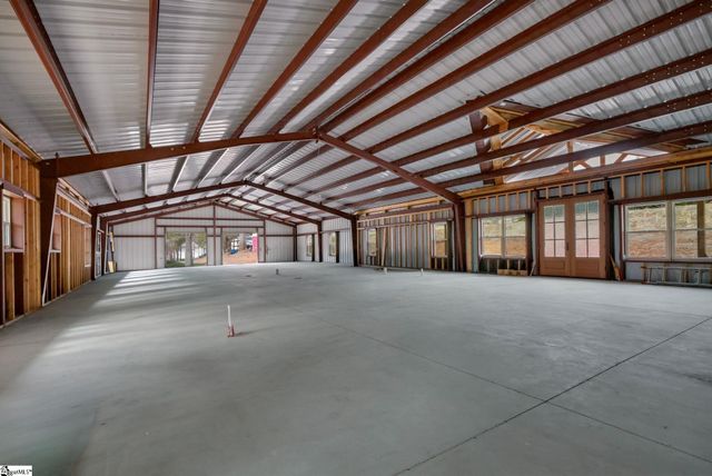 536 Old Mill Road, Campobello, SC 29322