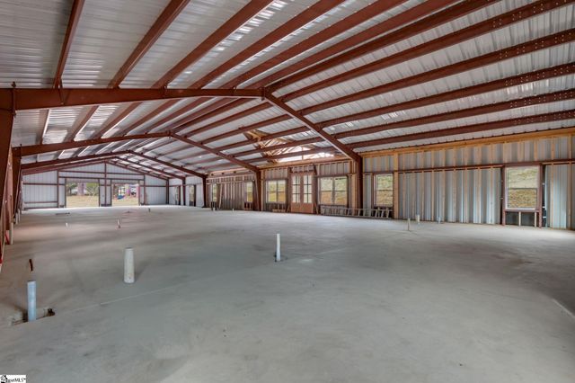 536 Old Mill Road, Campobello, SC 29322