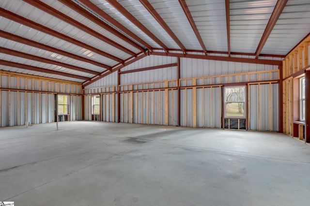 536 Old Mill Road, Campobello, SC 29322