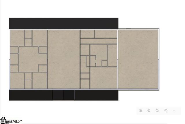 536 Old Mill Road, Campobello, SC 29322