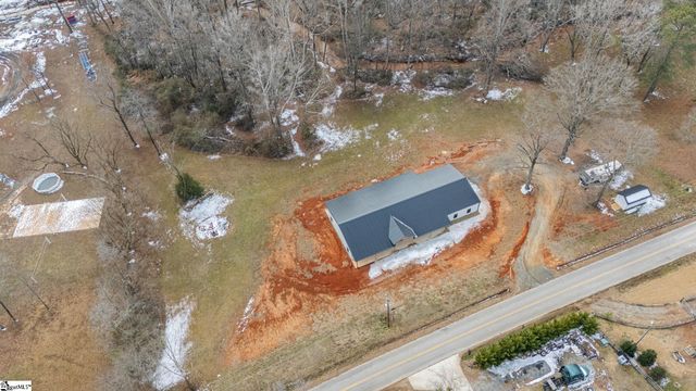 536 Old Mill Road, Campobello, SC 29322