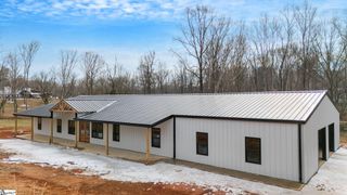 536 Old Mill Road, Campobello, SC 29322