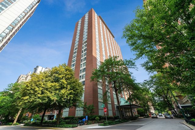 1325 N State Parkway 8E, Chicago, IL 60610