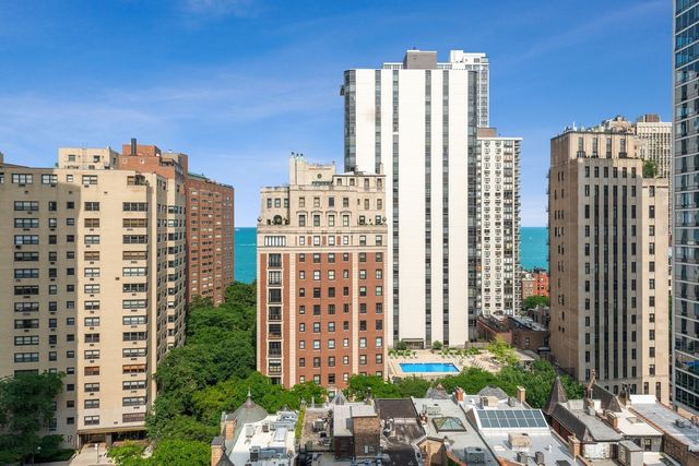 1325 N State Parkway 8E, Chicago, IL 60610