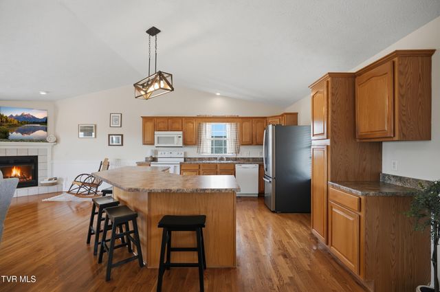 132 Landon Drive, Mount Carmel, TN 37645
