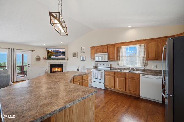 132 Landon Drive, Mount Carmel, TN 37645