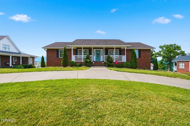 132 Landon Drive, Mount Carmel, TN 37645
