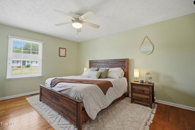 132 Landon Drive, Mount Carmel, TN 37645