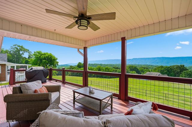 132 Landon Drive, Mount Carmel, TN 37645