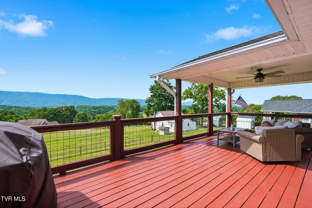 132 Landon Drive, Mount Carmel, TN 37645