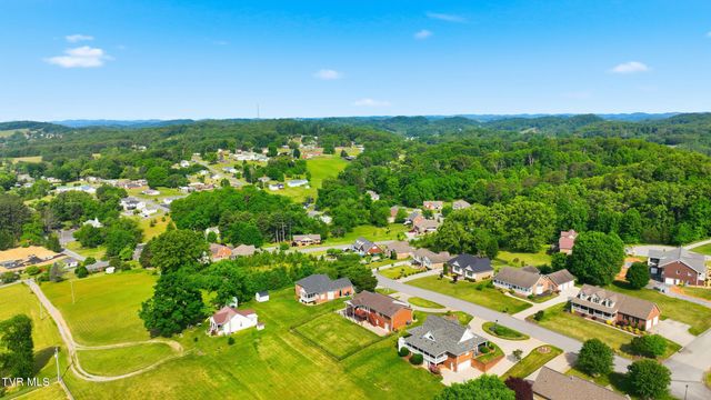 132 Landon Drive, Mount Carmel, TN 37645