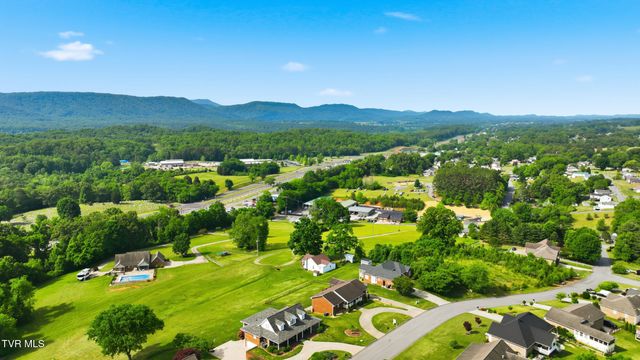 132 Landon Drive, Mount Carmel, TN 37645