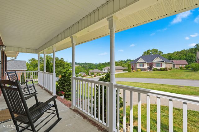 132 Landon Drive, Mount Carmel, TN 37645
