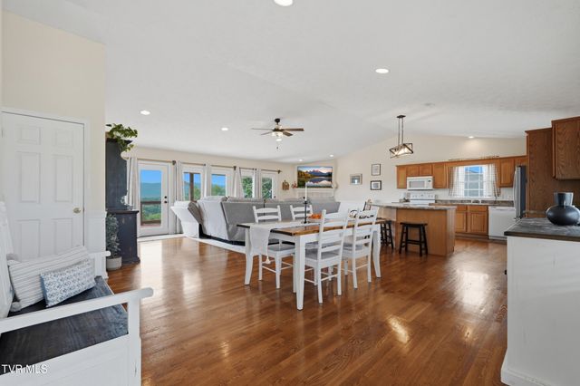 132 Landon Drive, Mount Carmel, TN 37645