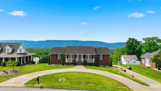 132 Landon Drive, Mount Carmel, TN 37645