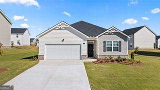 604 Lobelia Way, Locust Grove, GA 30248