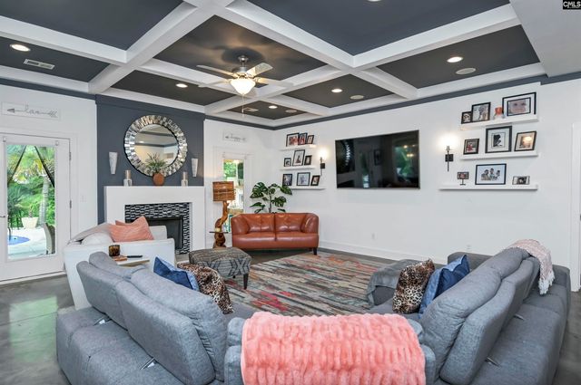 776 Dutchmans Branch Court, Irmo, SC 29063