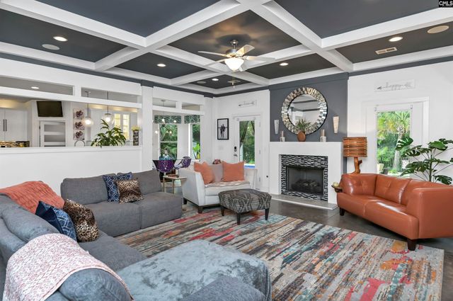 776 Dutchmans Branch Court, Irmo, SC 29063