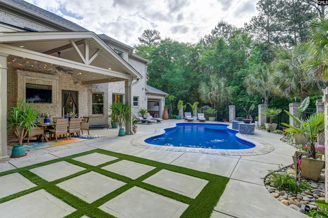 776 Dutchmans Branch Court, Irmo, SC 29063