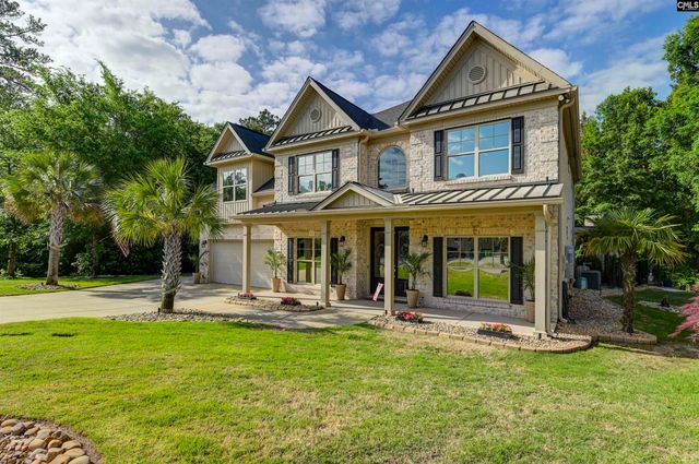 776 Dutchmans Branch Court, Irmo, SC 29063