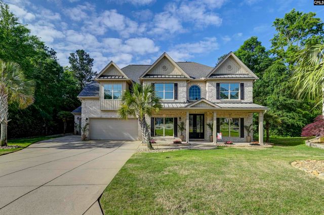 776 Dutchmans Branch Court, Irmo, SC 29063
