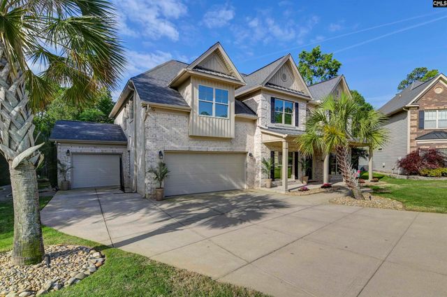 776 Dutchmans Branch Court, Irmo, SC 29063