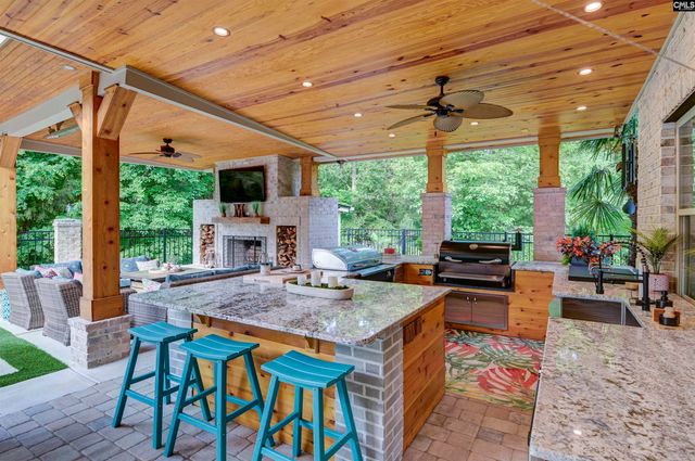 776 Dutchmans Branch Court, Irmo, SC 29063