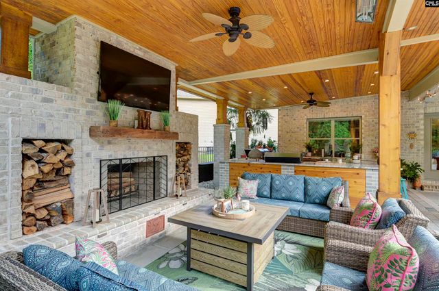 776 Dutchmans Branch Court, Irmo, SC 29063